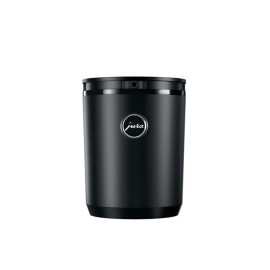 JURA hladnjak mlijeka Cool Control 1,0 l Black EB JURA hladnjak mlijeka Cool Control 1,0 l Black EB